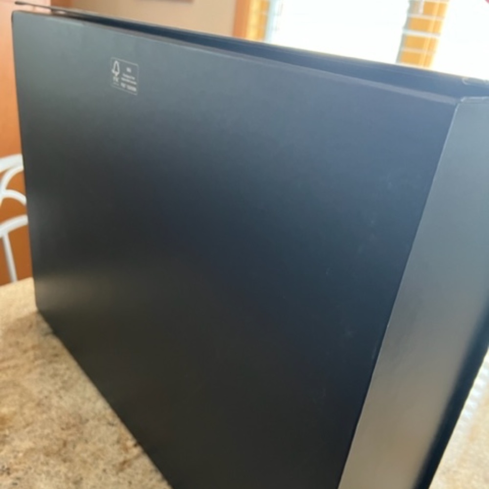 Authentic Canada Goose Box (Large)